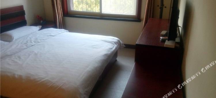 铜川好美佳商务宾馆图片