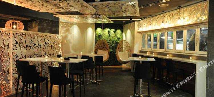 悉尼达令港宾乐雅酒店(PARKROYAL Darling Harbour, Sydney)图片