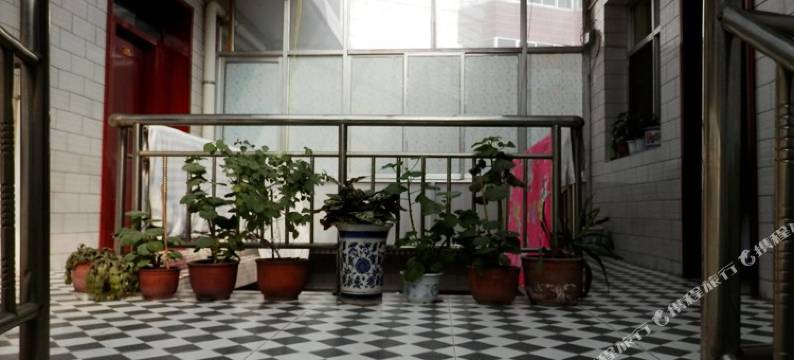 永登鑫晨宾馆图片