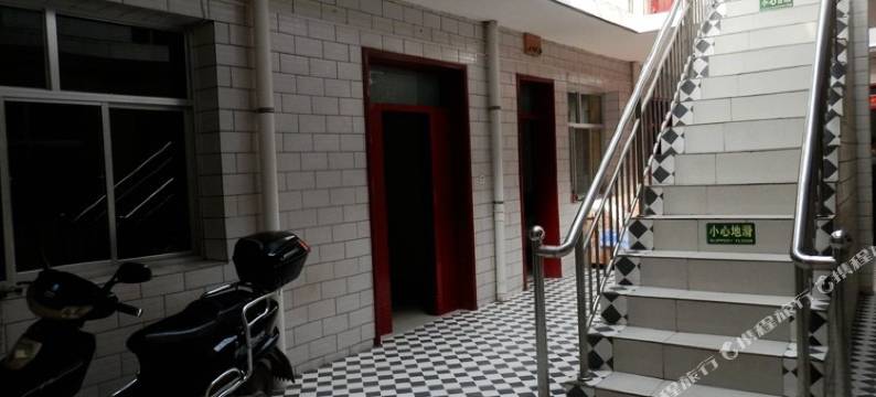 永登鑫晨宾馆图片