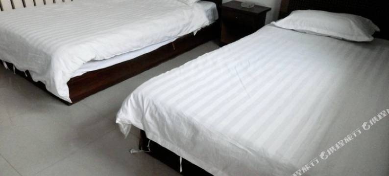 永登鑫晨宾馆图片