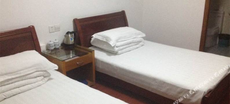 余姚阳明宾馆图片