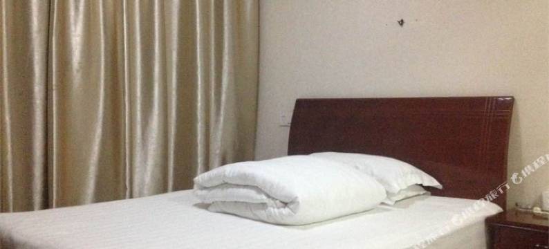 余姚阳明宾馆图片