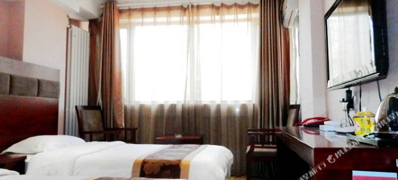 永登鸿一宾馆图片