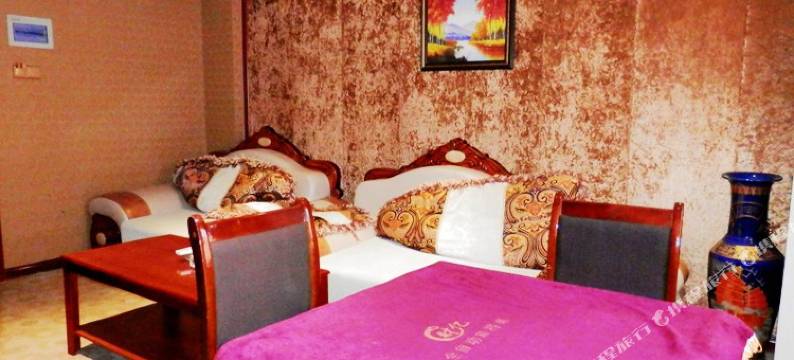 永登鸿一宾馆图片