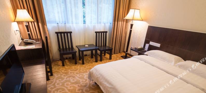 龙胜金泉山庄图片