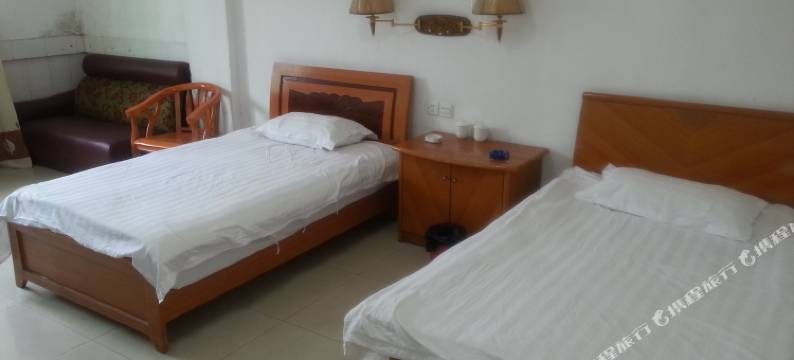 龙岩永辉旅馆图片