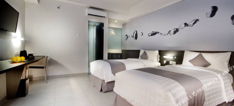 雅加达滕德安尼欧酒店 - 阿斯顿酒店(Neo Hotel Tendean Jakarta by Aston)图片