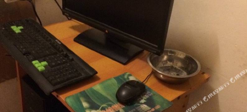 本溪永顺旅社图片