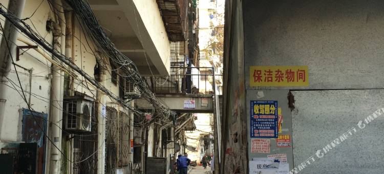 黄石永兴宾馆图片