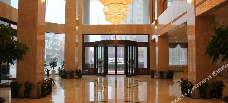 庆城义顺园国际酒店图片