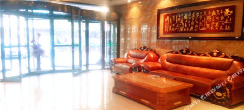 神木宏昊商务宾馆图片