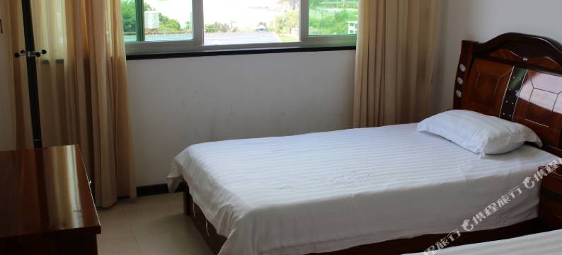 温州万家乐农庄图片