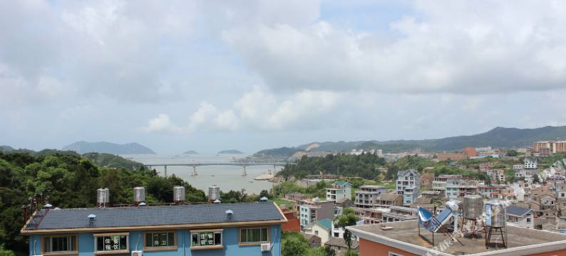 温州万家乐农庄图片