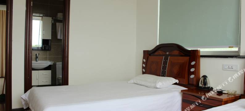 温州万家乐农庄图片