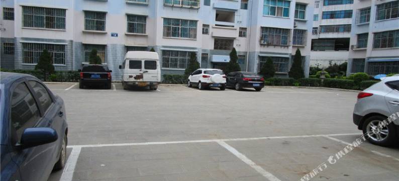 云县路靓达酒店图片