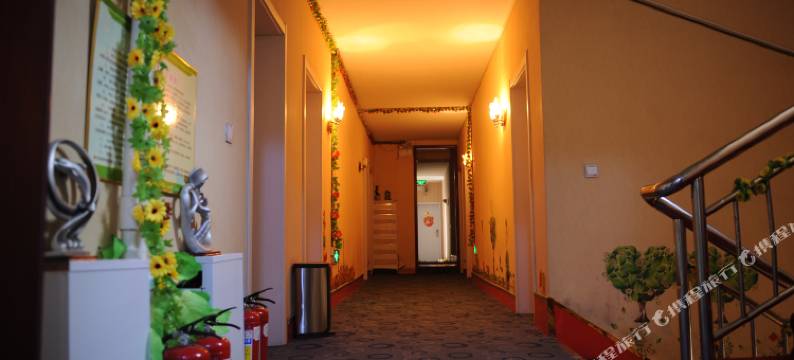 巨鹿苹果快捷宾馆(巨鹿公园店)图片