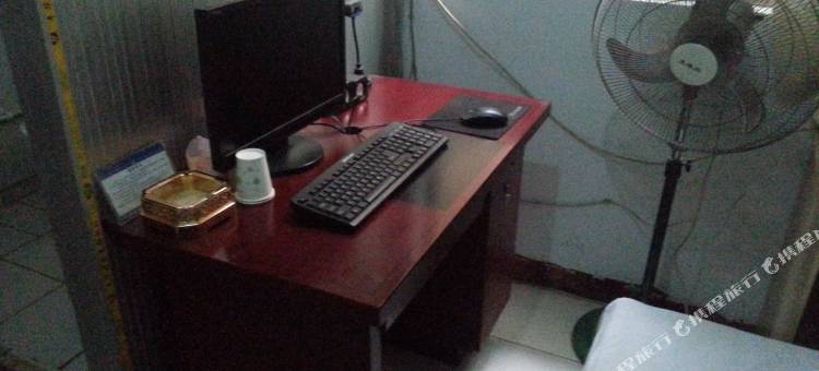 枣庄蕾鑫宾馆图片