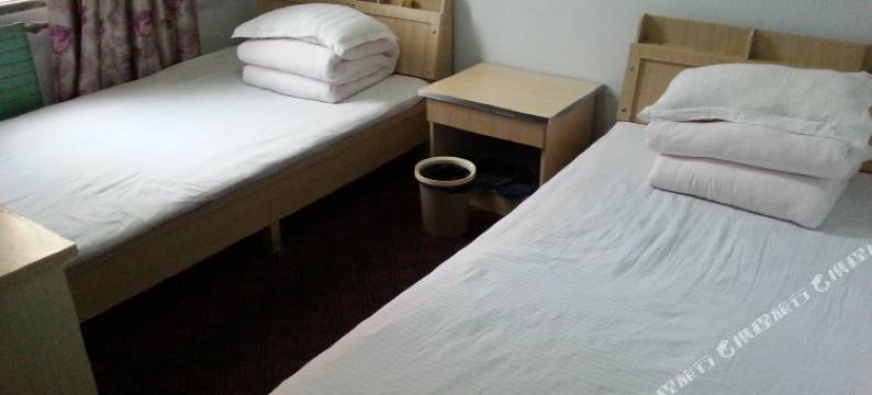 薛城区福顺宾馆图片