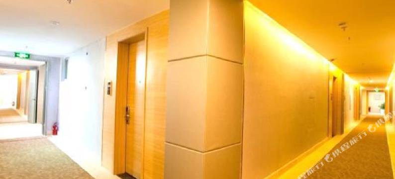 武夷山聚珍大酒店图片