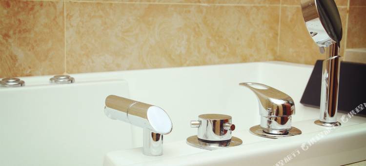 三门峡天元国际酒店(三门峡陕州区政府店)图片