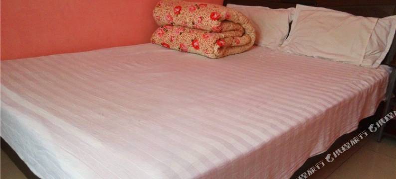 新乡花香旅社图片