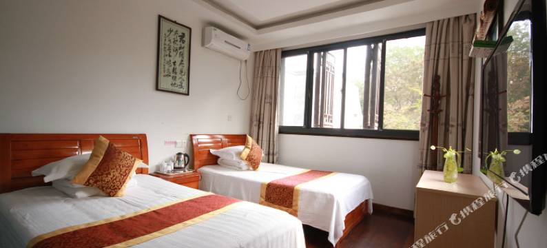 周庄若水独院客栈图片