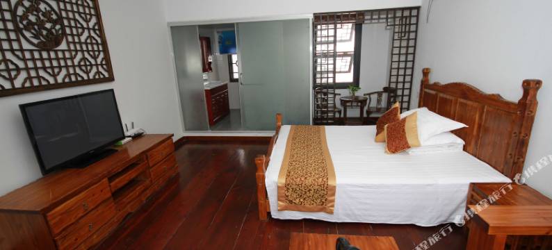 周庄若水独院客栈图片