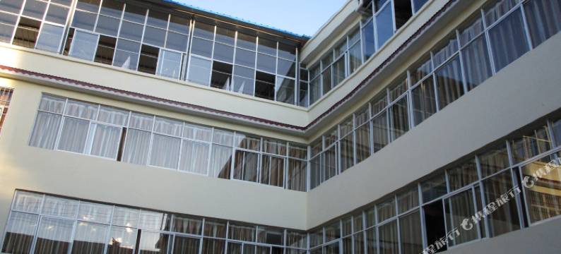 临沧湘南宾馆图片