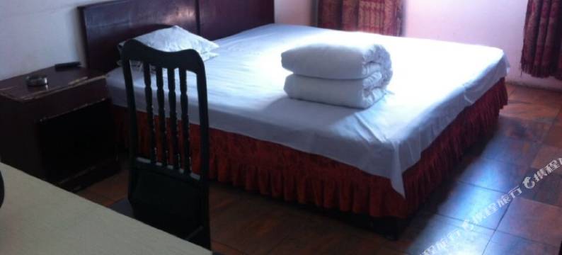 驻马店宏园旅馆图片