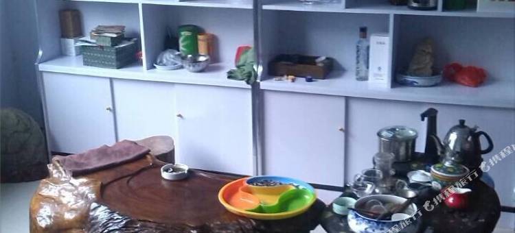 鸡冠洞牡丹庄园图片