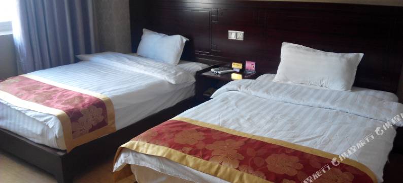 国豪宾馆(建水广慈湖店)图片