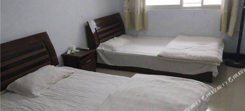 永城正宇招待所图片