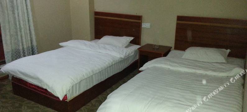 单县福鑫商务宾馆图片