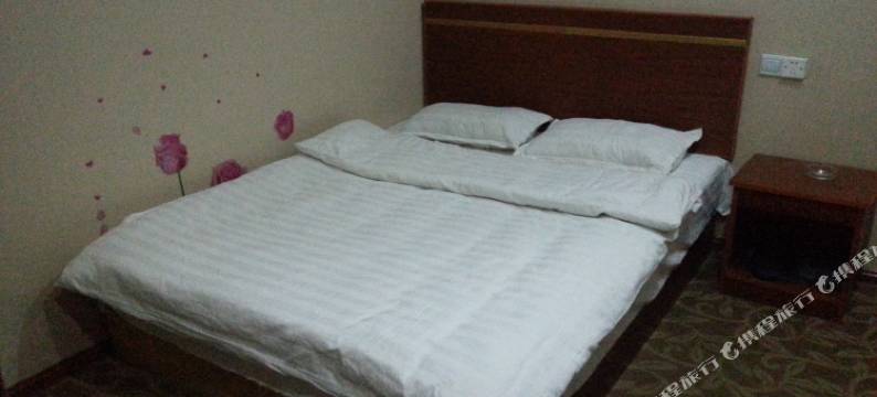 单县福鑫商务宾馆图片