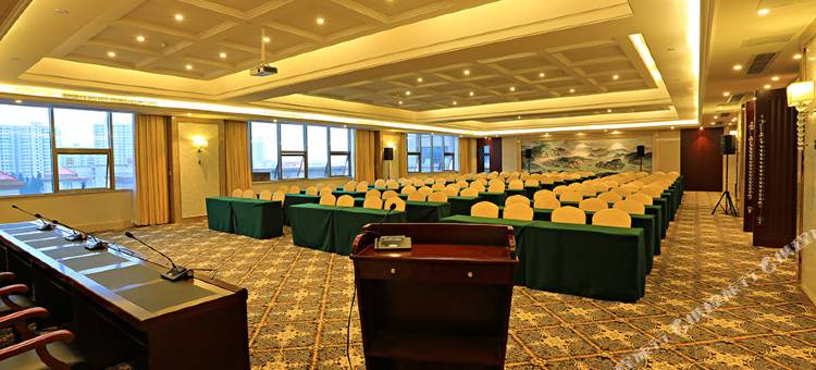 福荣国际酒店(永修县政府火车站店)图片