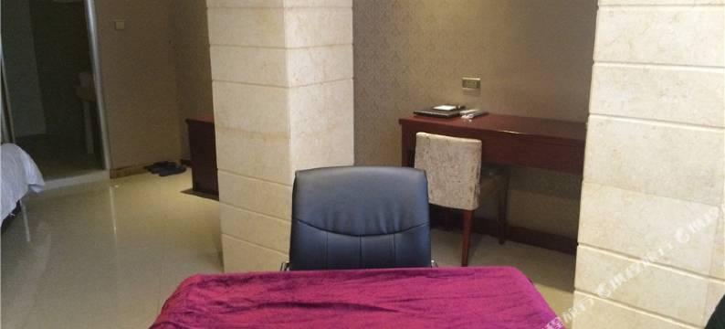 三原亿诚豪都酒店图片