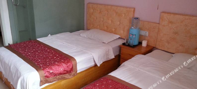 枣庄金城商务宾馆图片