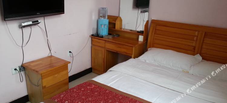 枣庄金城商务宾馆图片