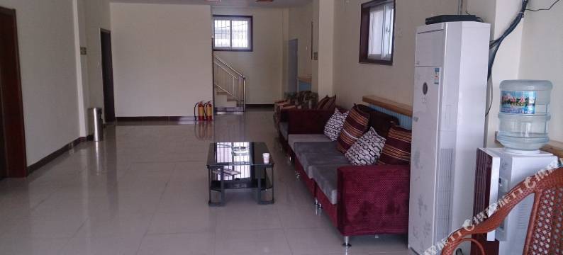 邹城来往城市客栈图片