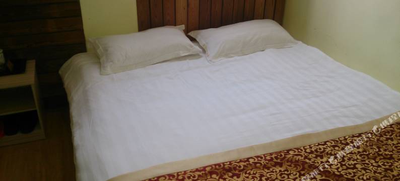 邹城来往城市客栈图片