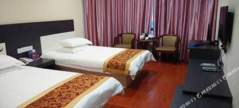 德化瓷城快捷酒店图片