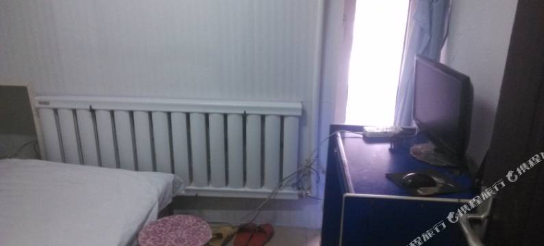 海林广华旅店图片