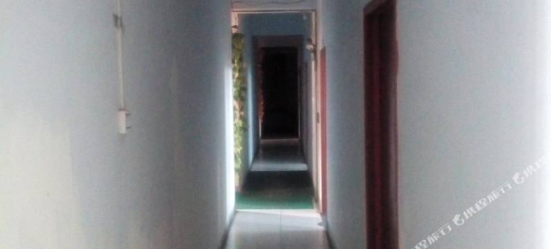 广饶亿家馨商务宾馆图片