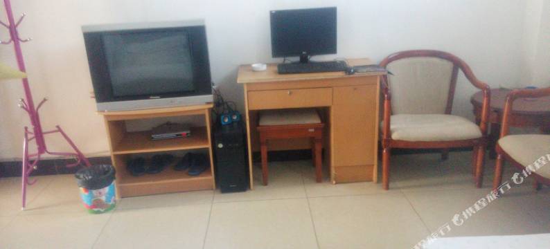 广饶亿家馨商务宾馆图片