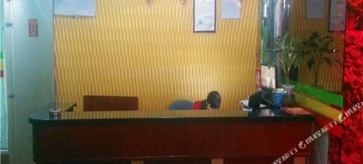 合罗轻酒店(广州大沙地地铁站店)图片