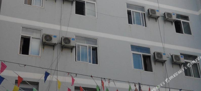 新欣酒店(建水紫陶街店)图片