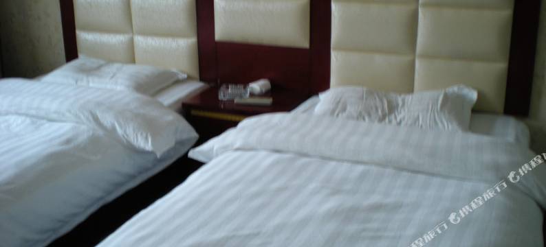 榆林华舒宾馆图片