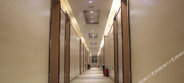 双鸭山安馨宾馆图片