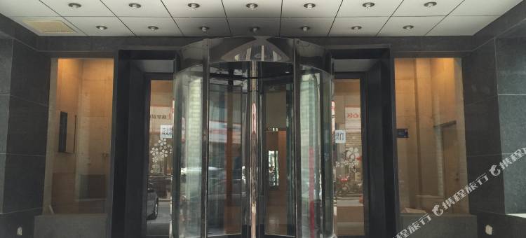 阳光公寓(沈阳兴隆一百店)图片